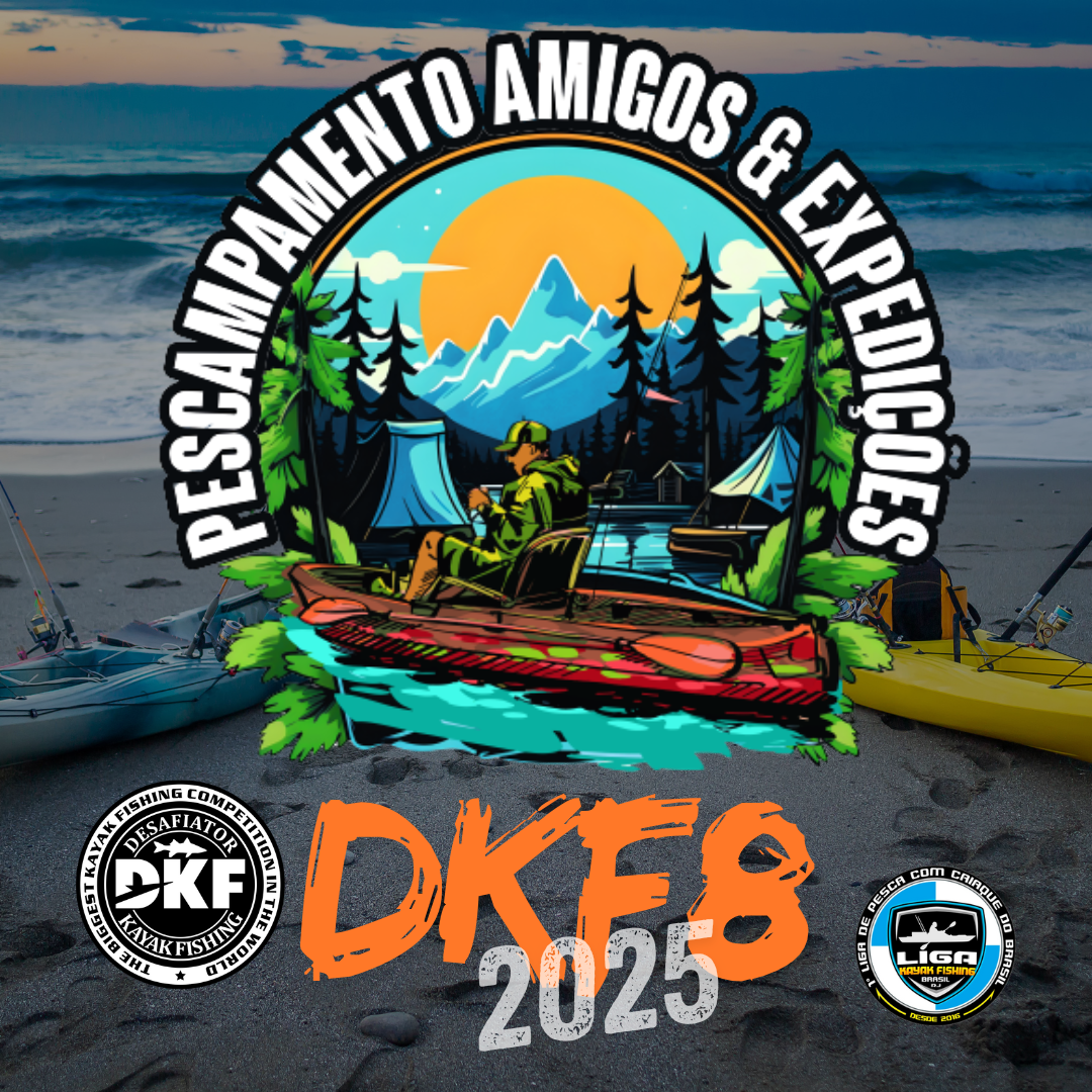 PESCAMPAMENTO AMIGOS & EXPEDIÇÕES