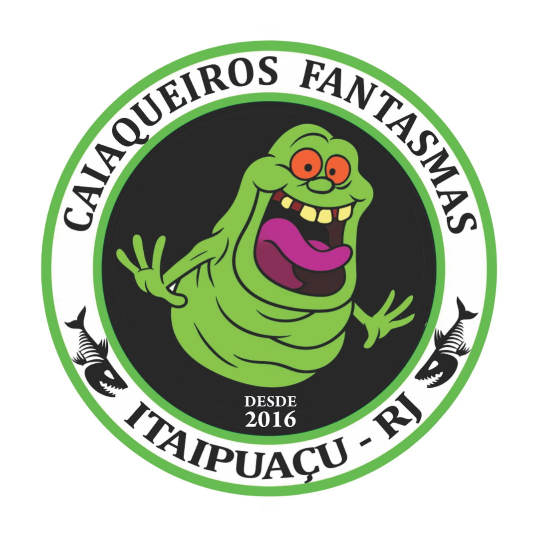 CAIAQUEIROS FANTASMAS - ITAIPUAÇU - RJ