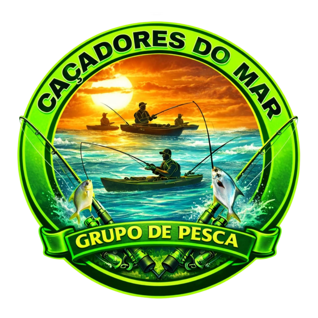 CAÇADORES DO MAR
