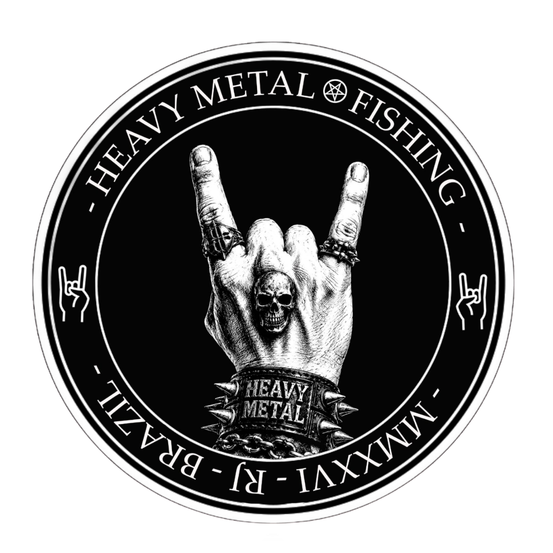 HEAVY METAL FISHING