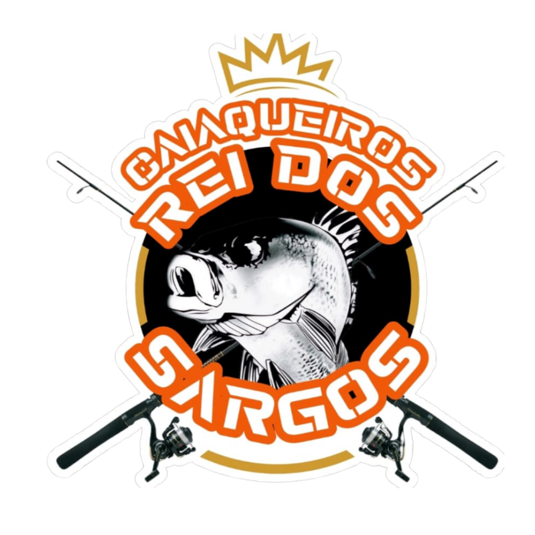 CAIAQUEIROS REI DOS SARGOS
