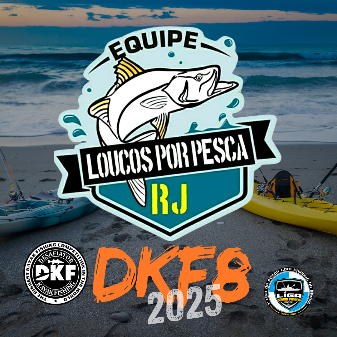 LOUCOS POR PESCA RJ
