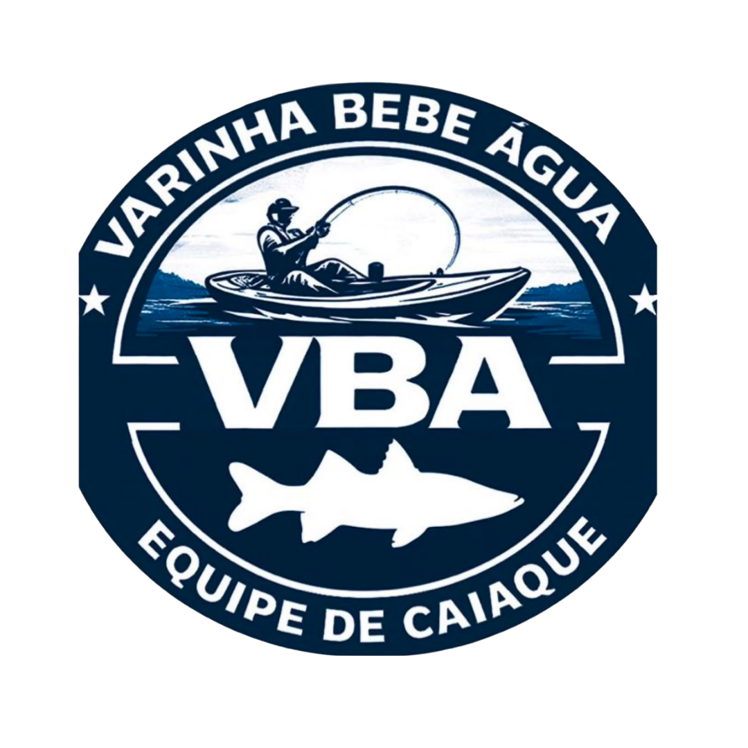 VARINHA BEBE ÁGUA