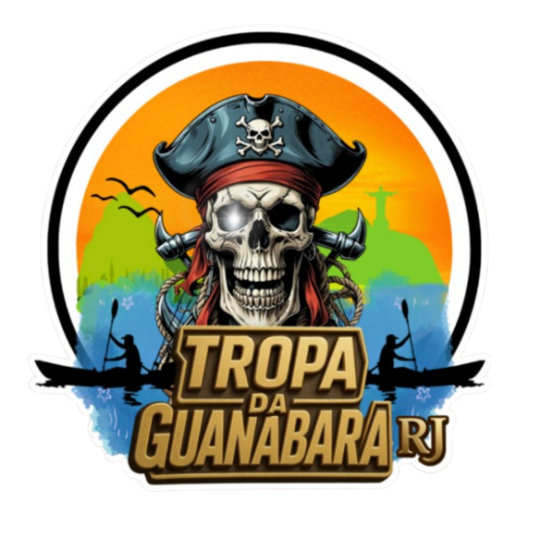 TROPA DA GUANABARA - RJ