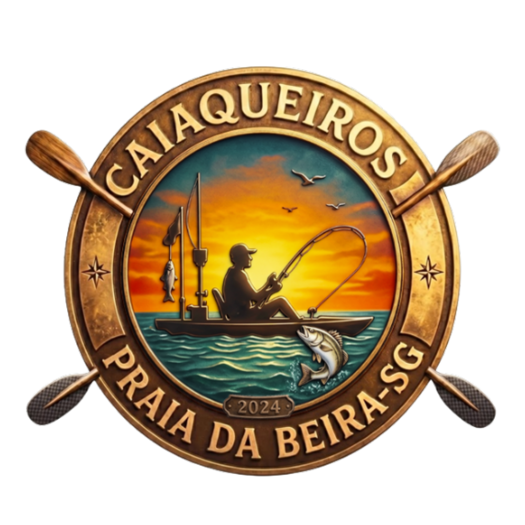 CAIAQUEIROS PRAIA DA BEIRA - SG