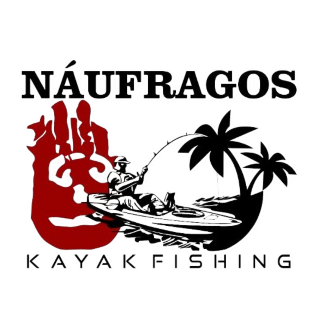 NÁUFRAGOS KAYAK FISHING