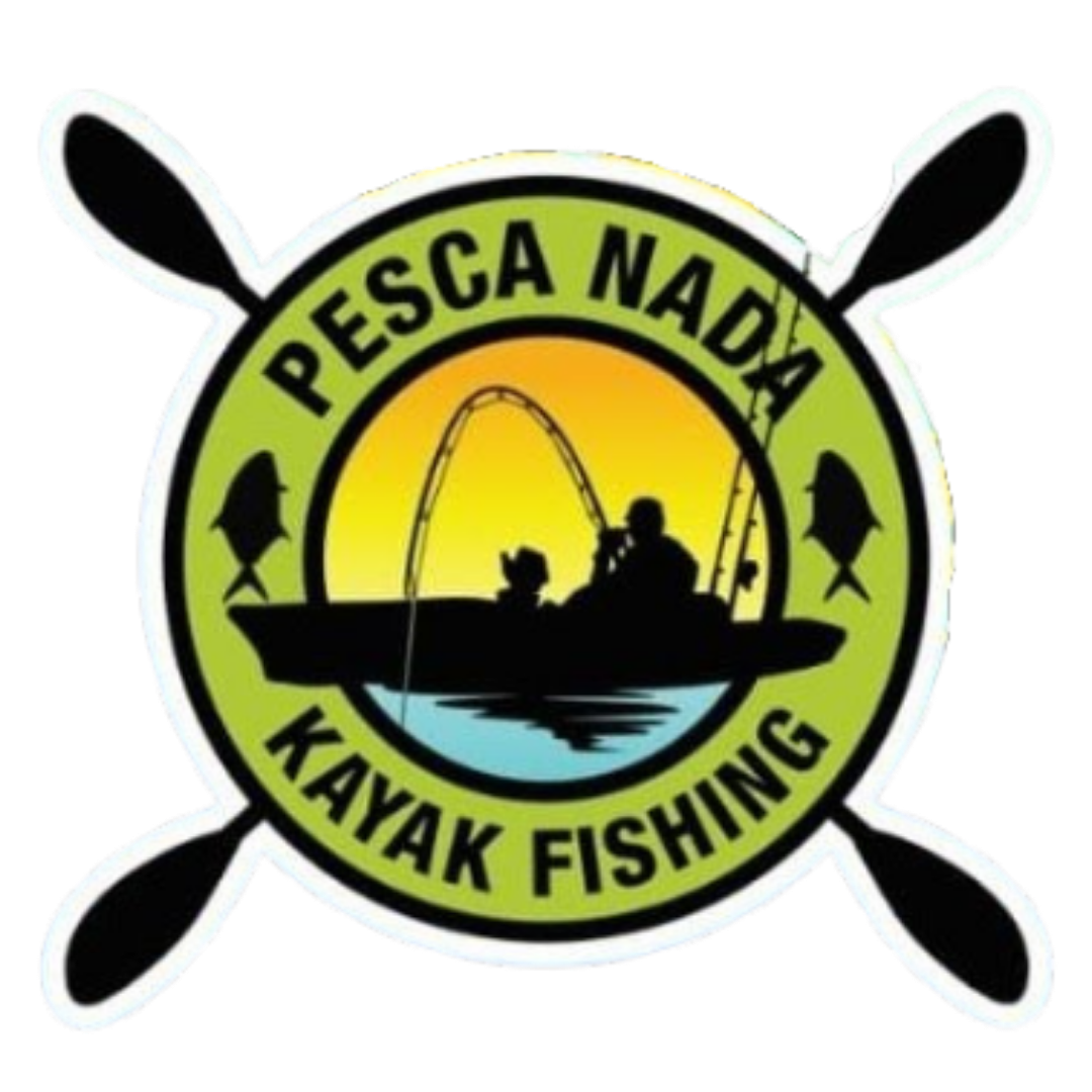 PESCA NADA KAYAK FISHING