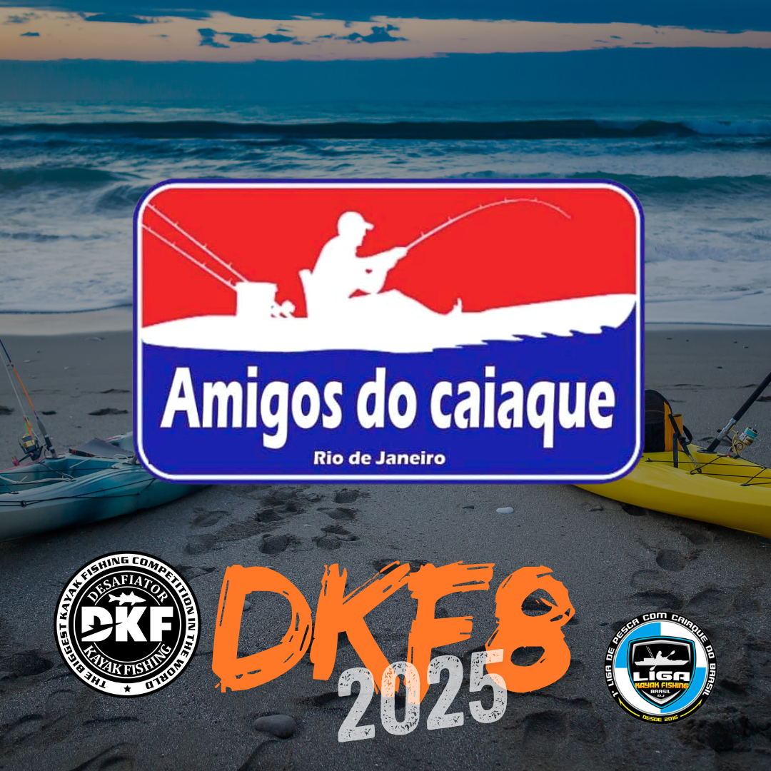 AMIGOS DO CAIAQUE RJ