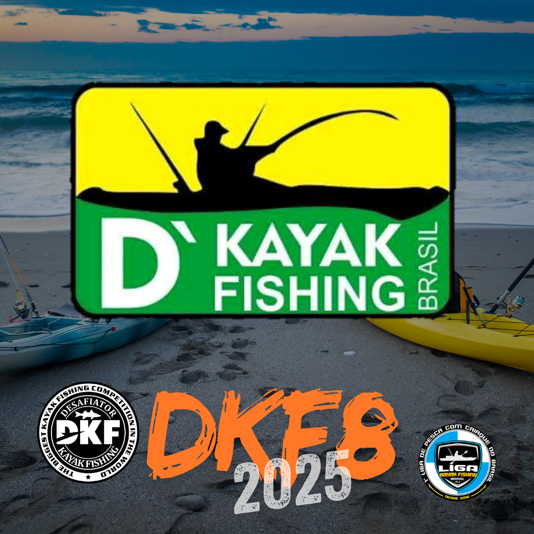 D`KAYAK FISHING BRASIL