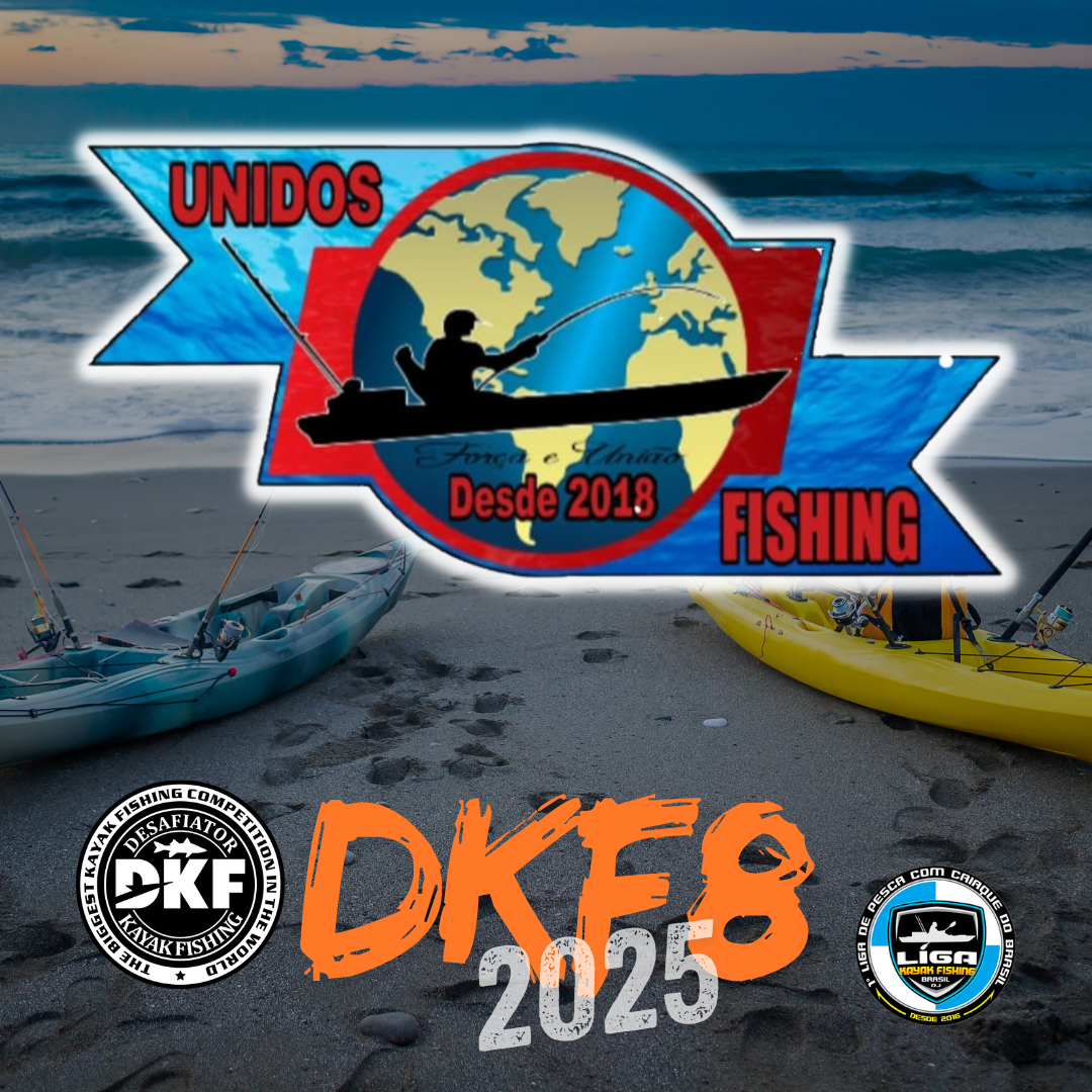 UNIDOS FISHING
