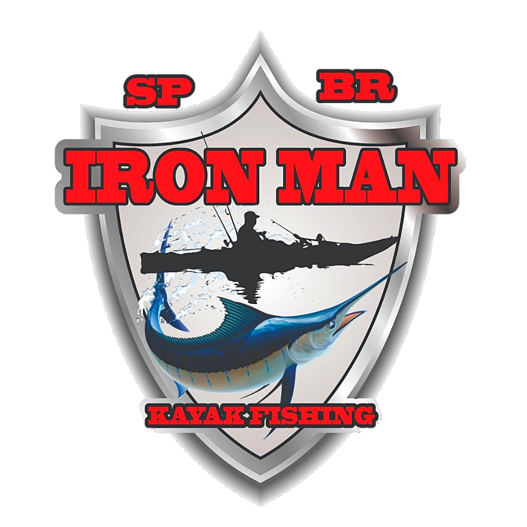 IRON MAN  SP - BR