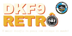 DKF9 Retrô