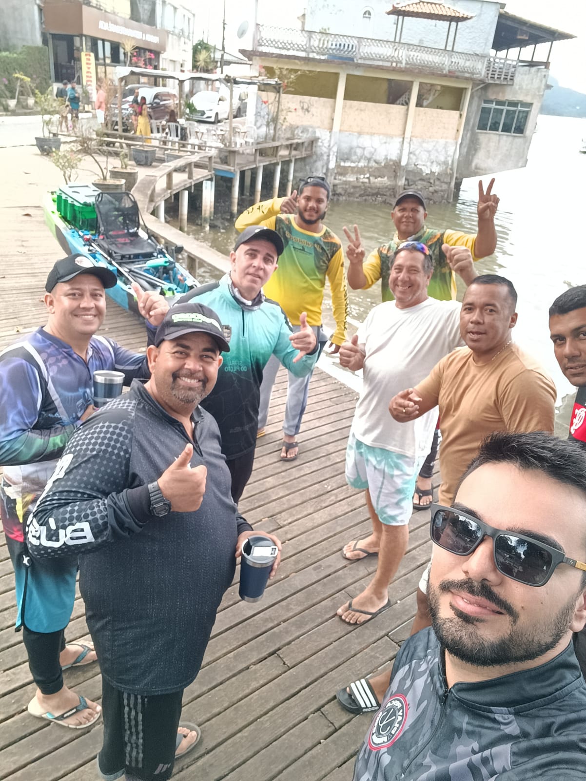 Resenha elite