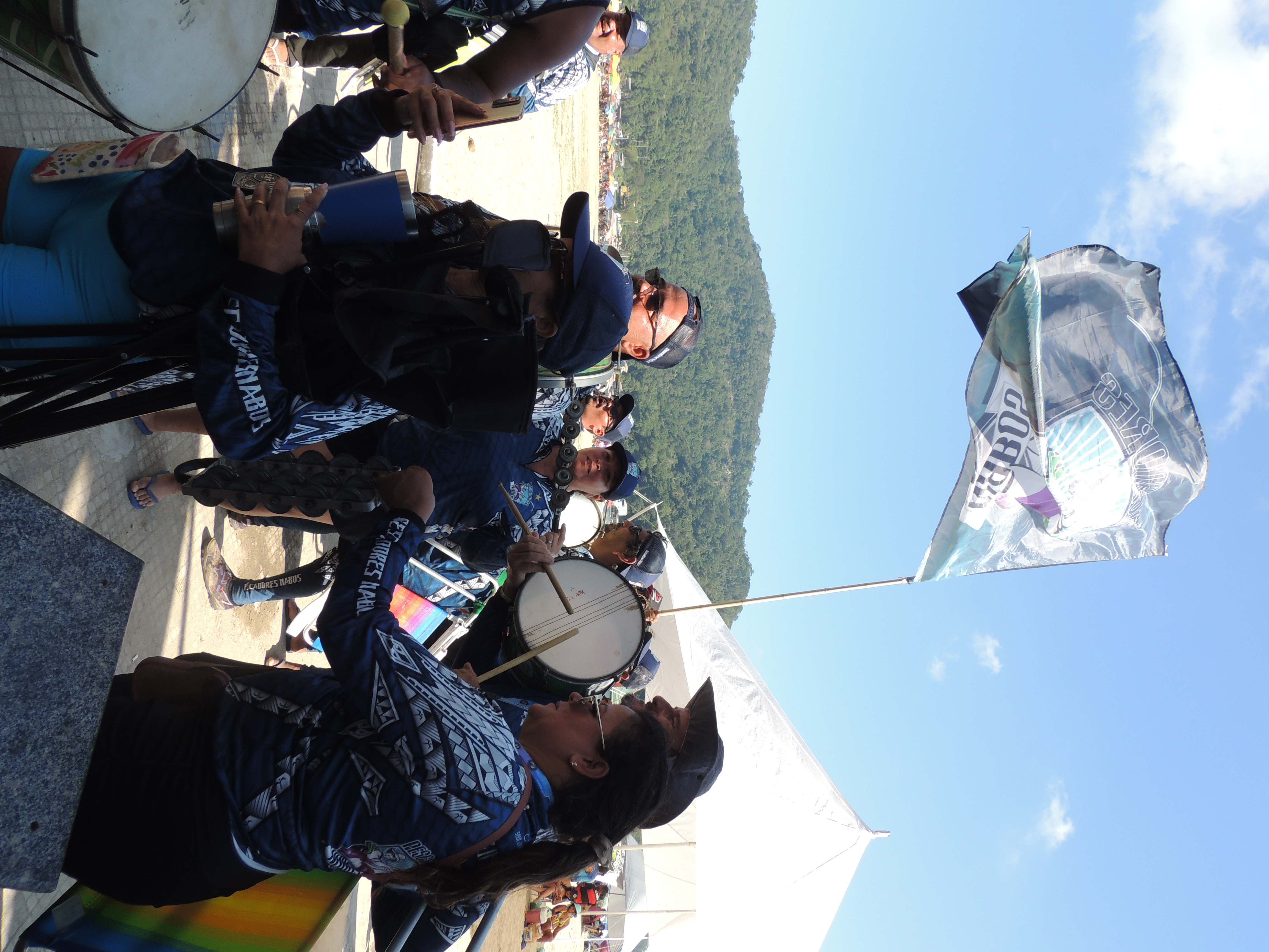 Foto da equipe 