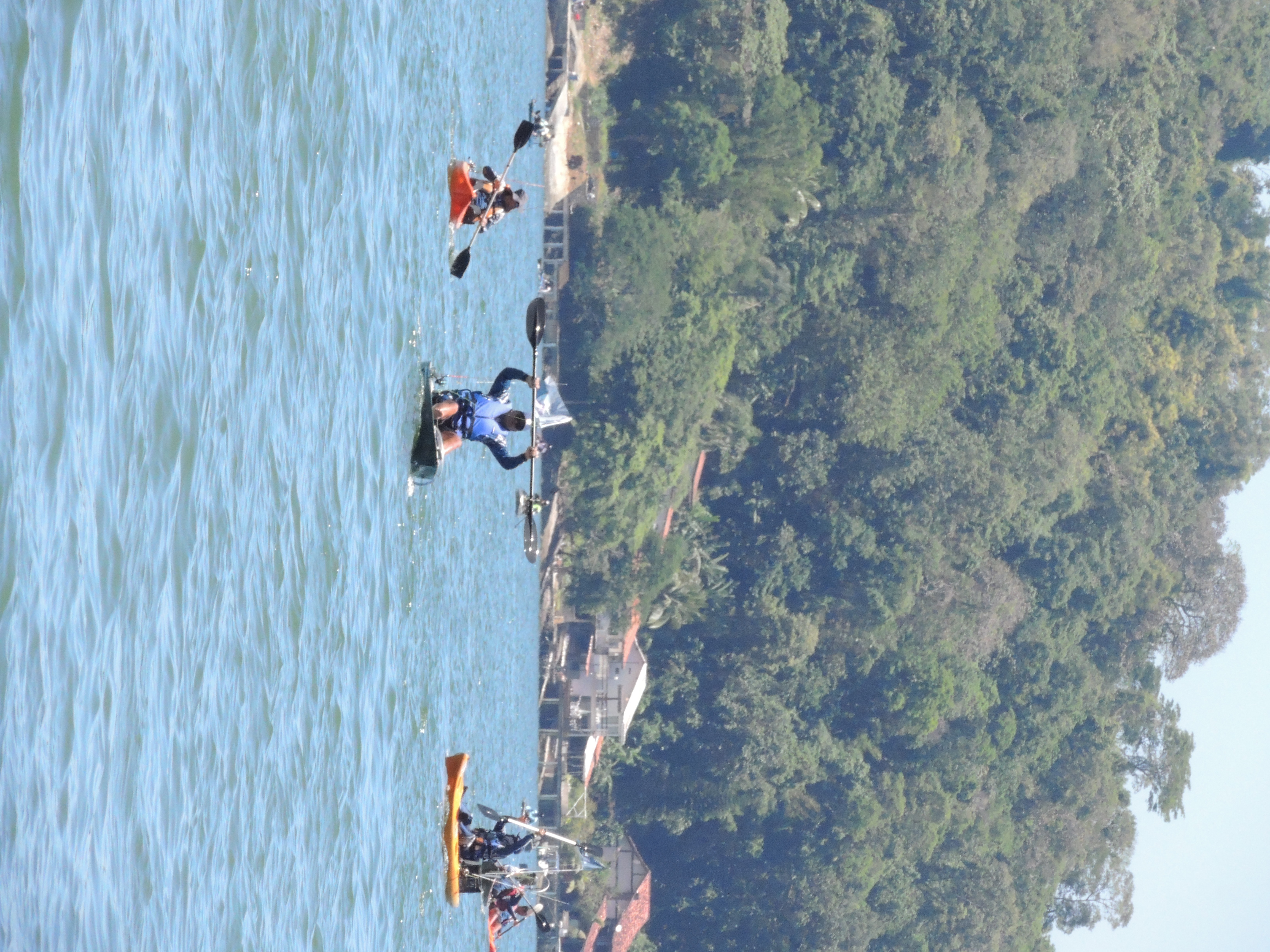 Foto da equipe 