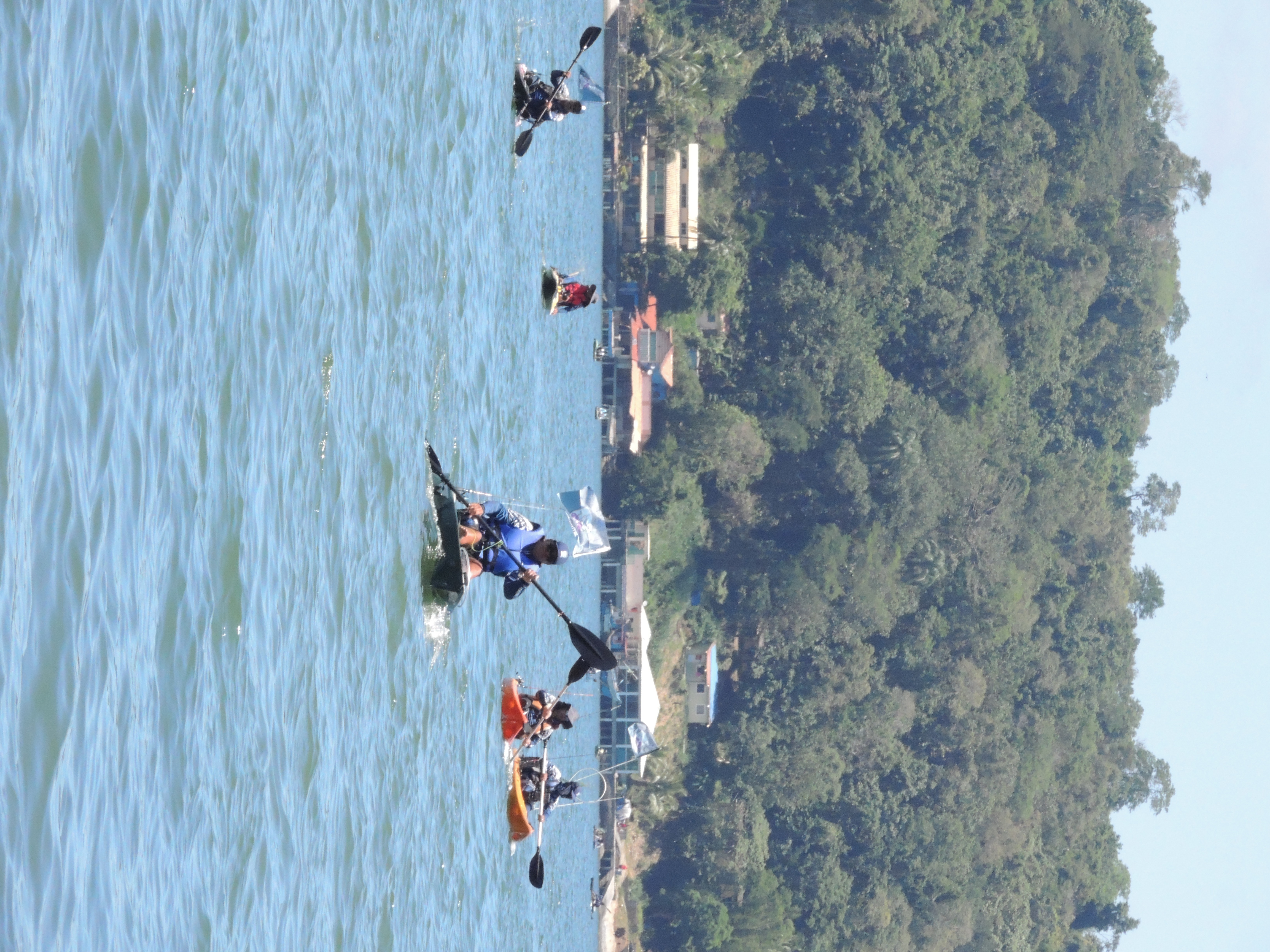 Foto da equipe 