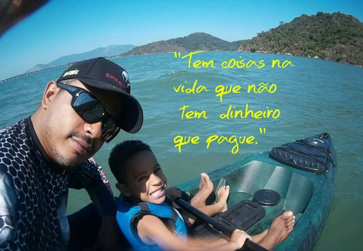 Spartanos desde pequeno