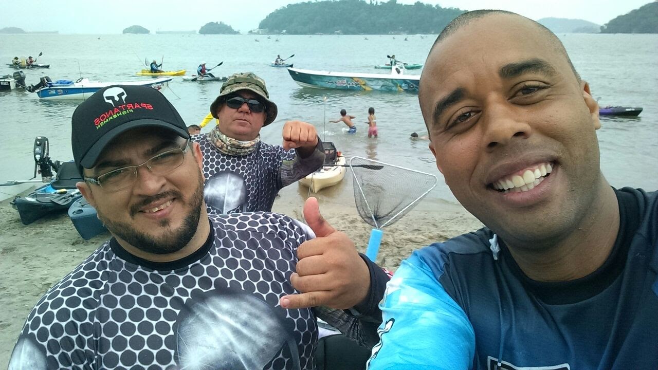 Foto da equipe 