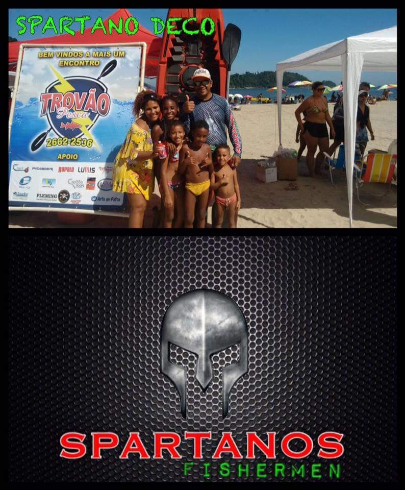Foto da equipe 
