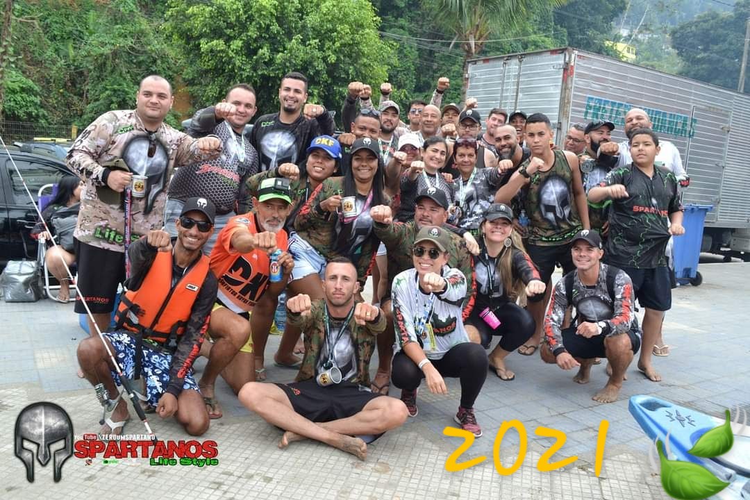 Foto da equipe 