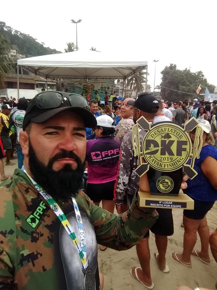 DKF