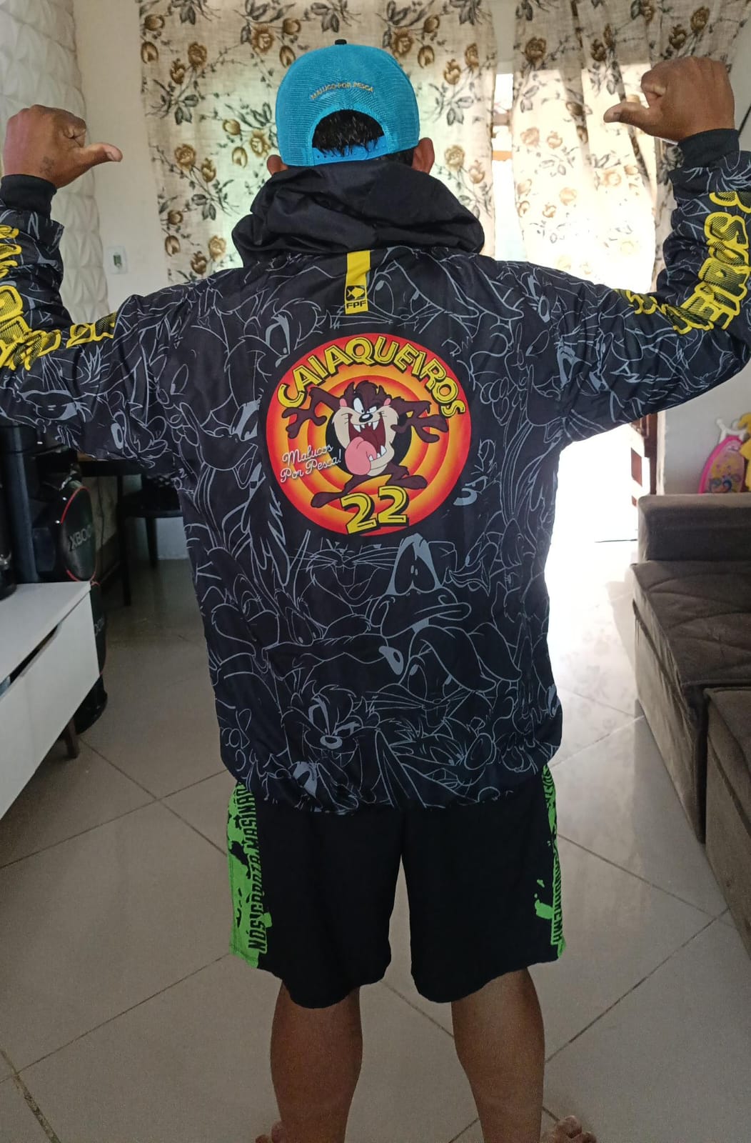 LANÇAMENTO DO ANO