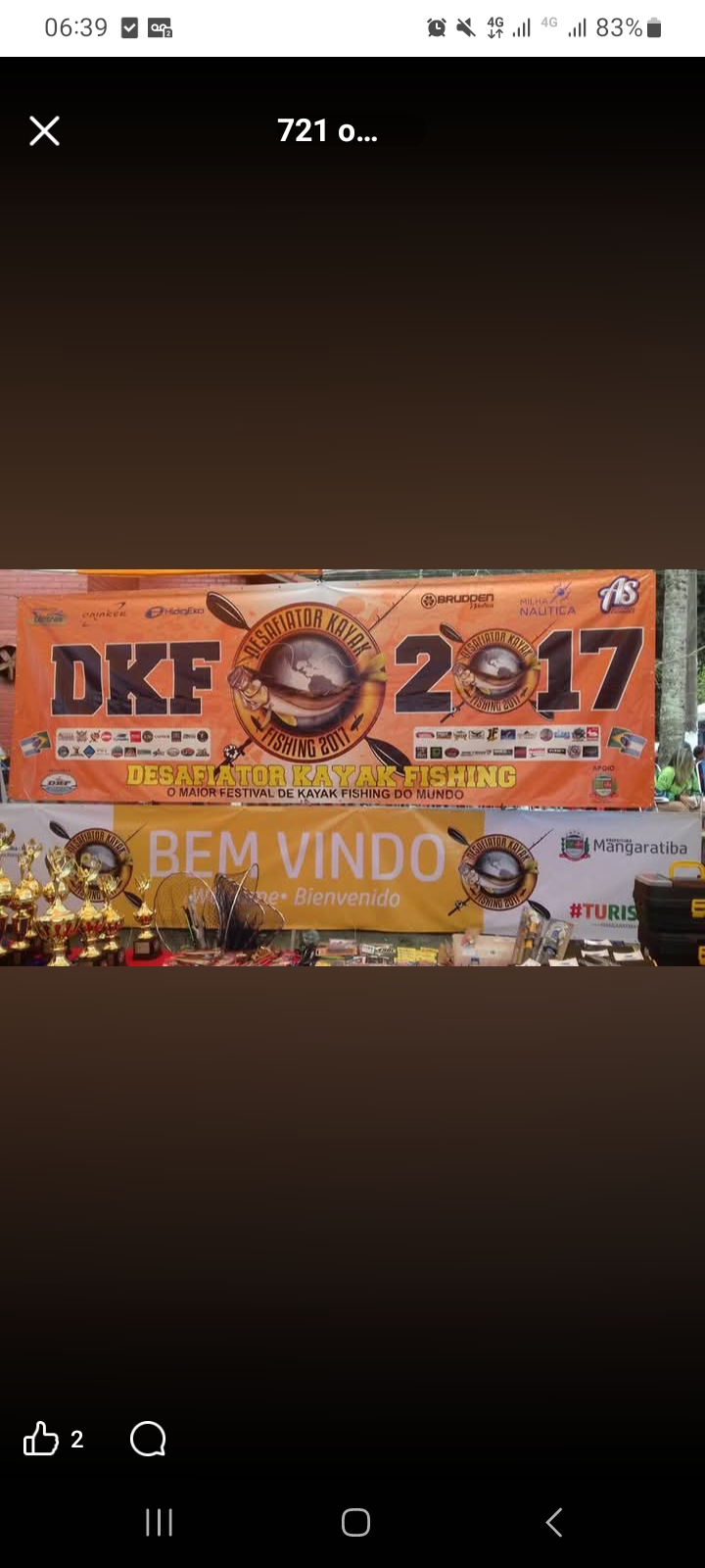 DKF 2017