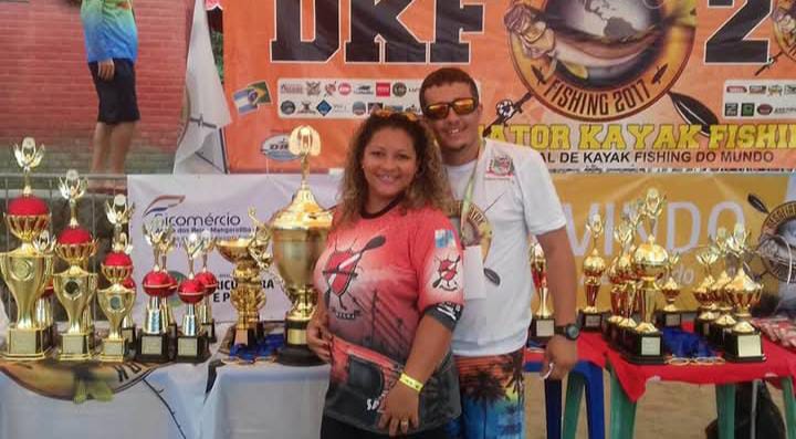 Foto da equipe 