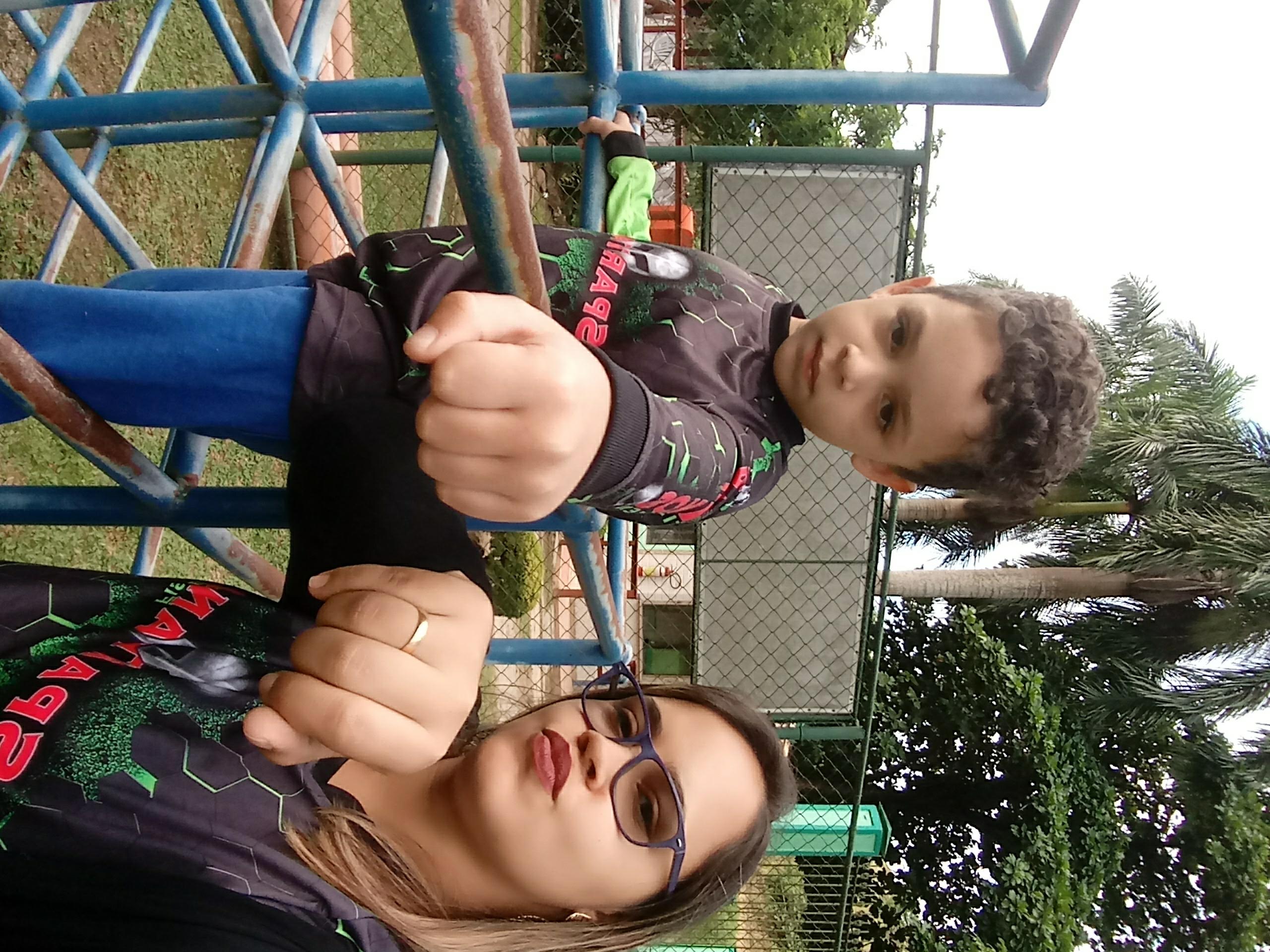 Foto da equipe 