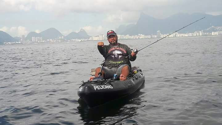 Foto da equipe 