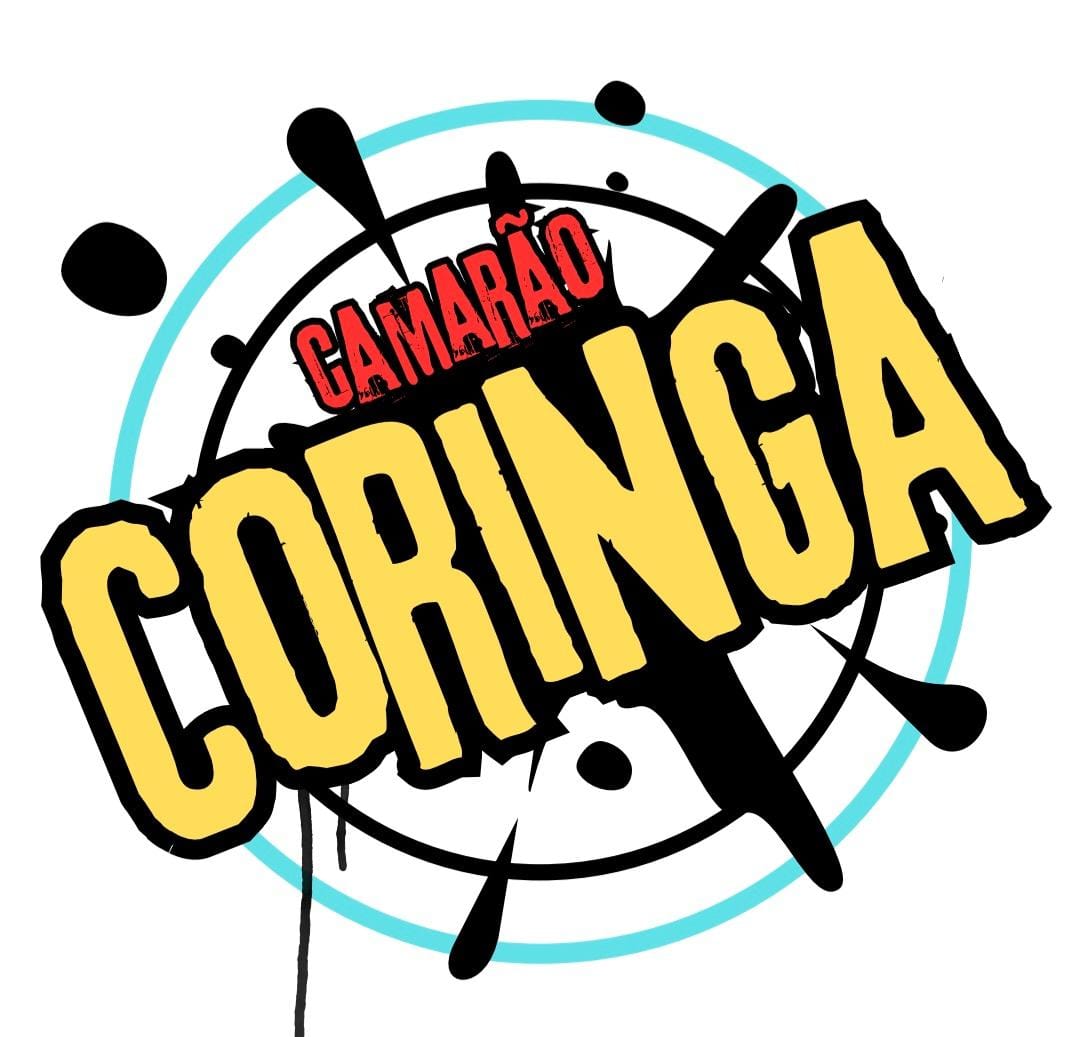 CAMARÕES CORINGA