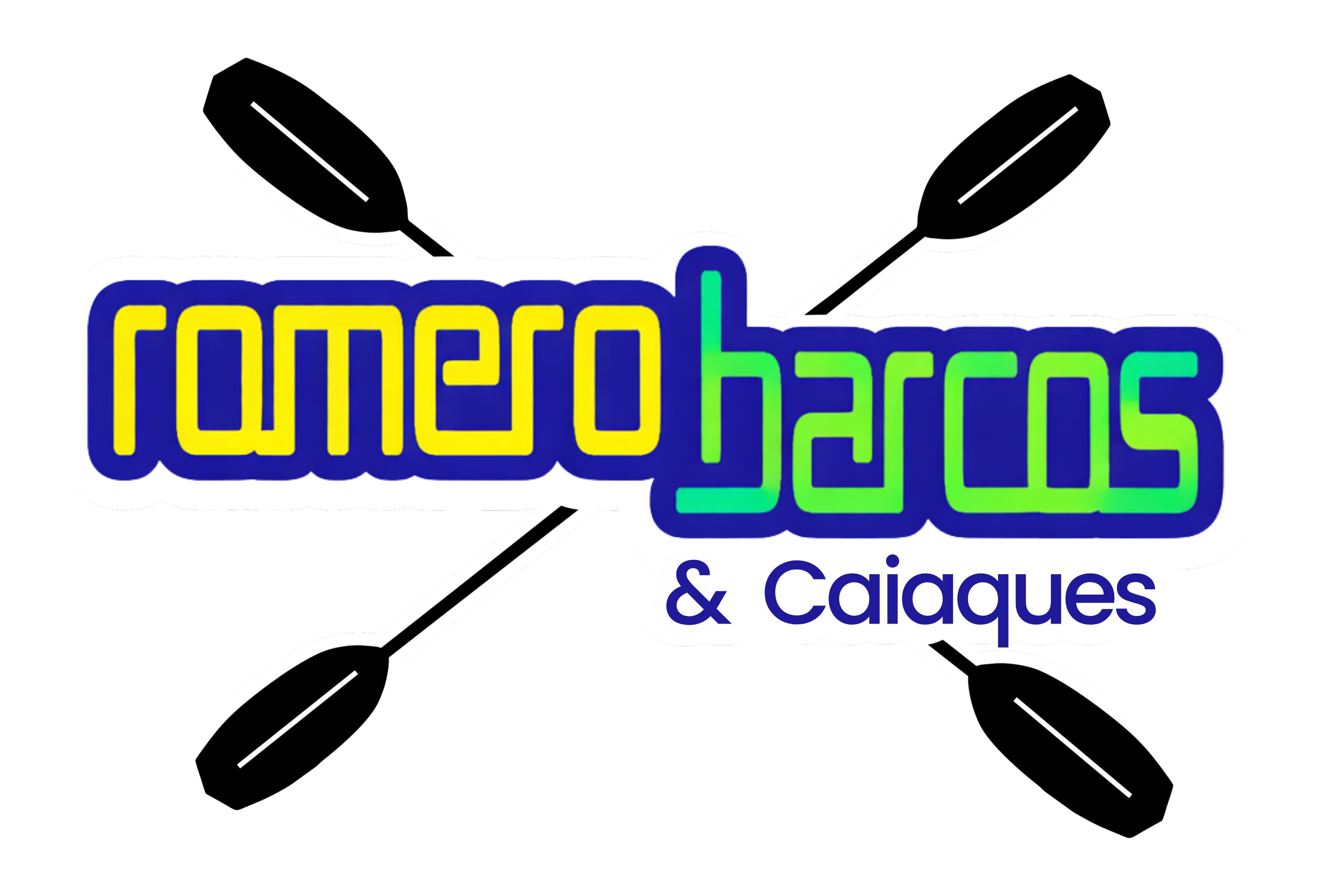 LOJA ROMERO BARCOS E CAIAQUES
