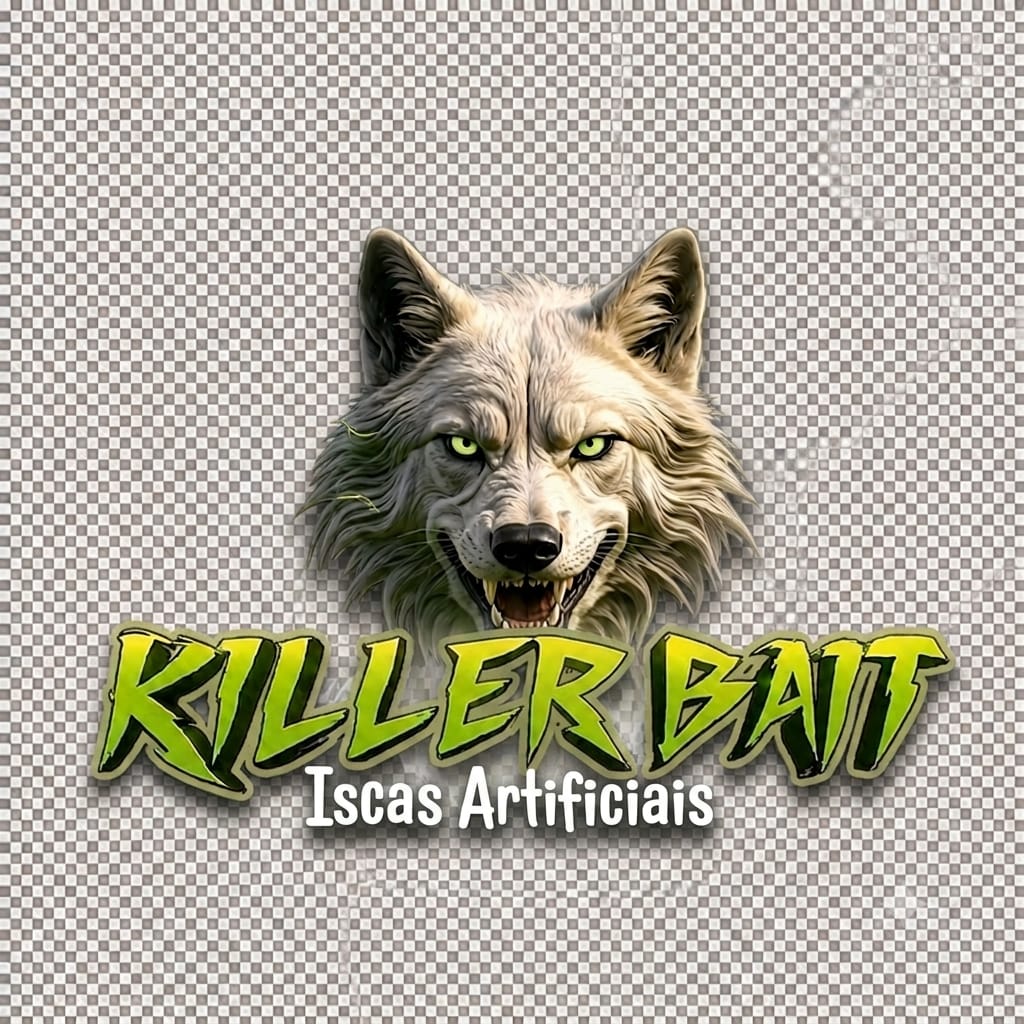 KILLER BAIT ISCAS ARTIFICIAIS